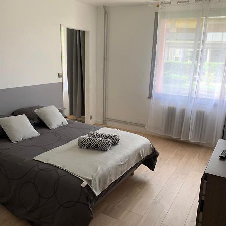Mission 36 - Wifi - Calme Et Tranquillite - Residence Beausejour トロワ エクステリア 写真