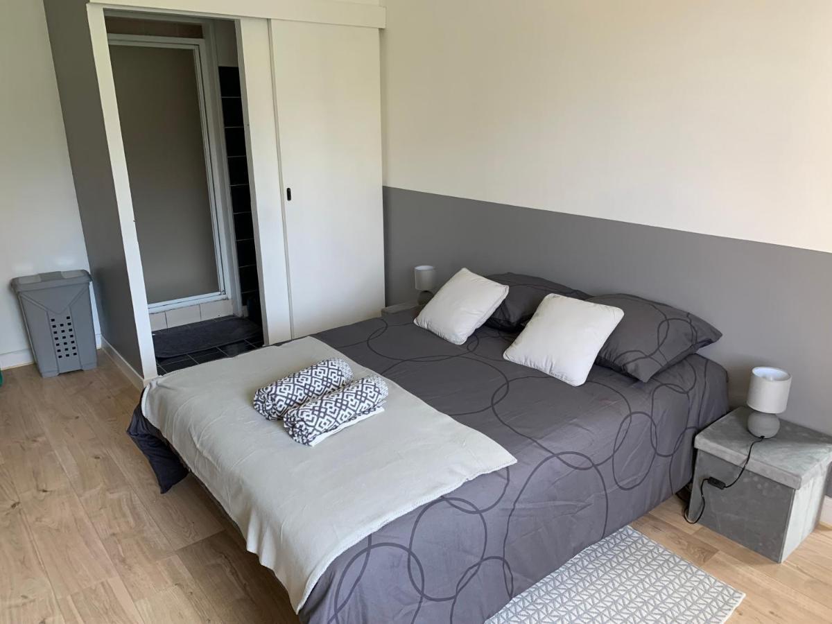 Mission 36 - Wifi - Calme Et Tranquillite - Residence Beausejour トロワ エクステリア 写真